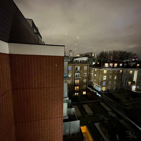 King Square Gardens Apartment London Exterior photo