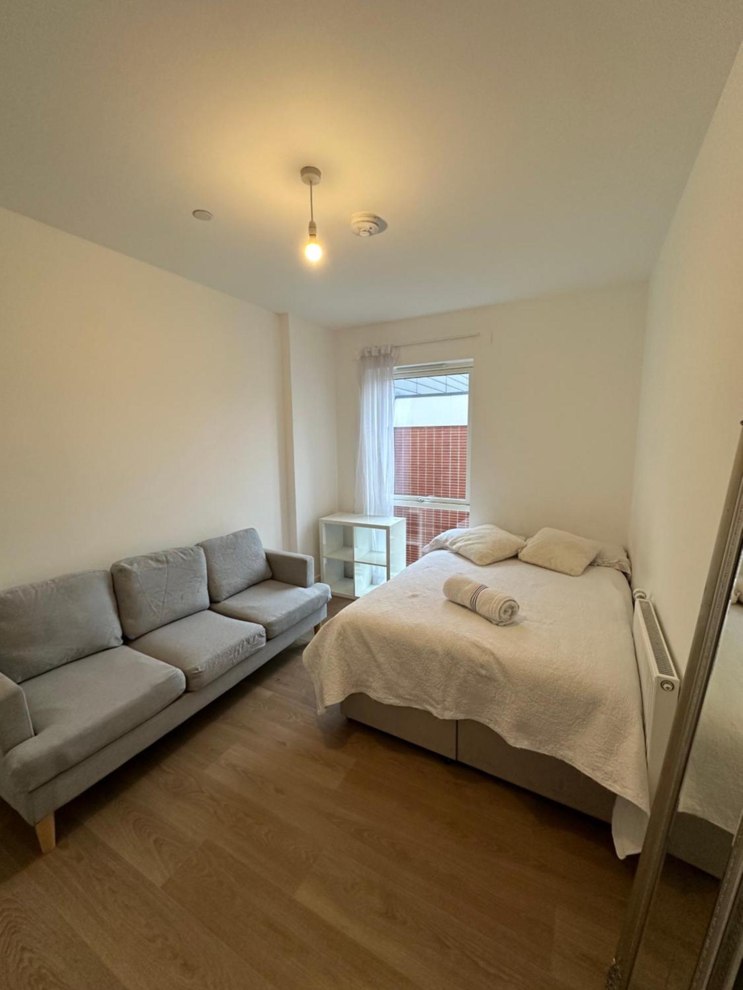 King Square Gardens Apartment London Exterior photo