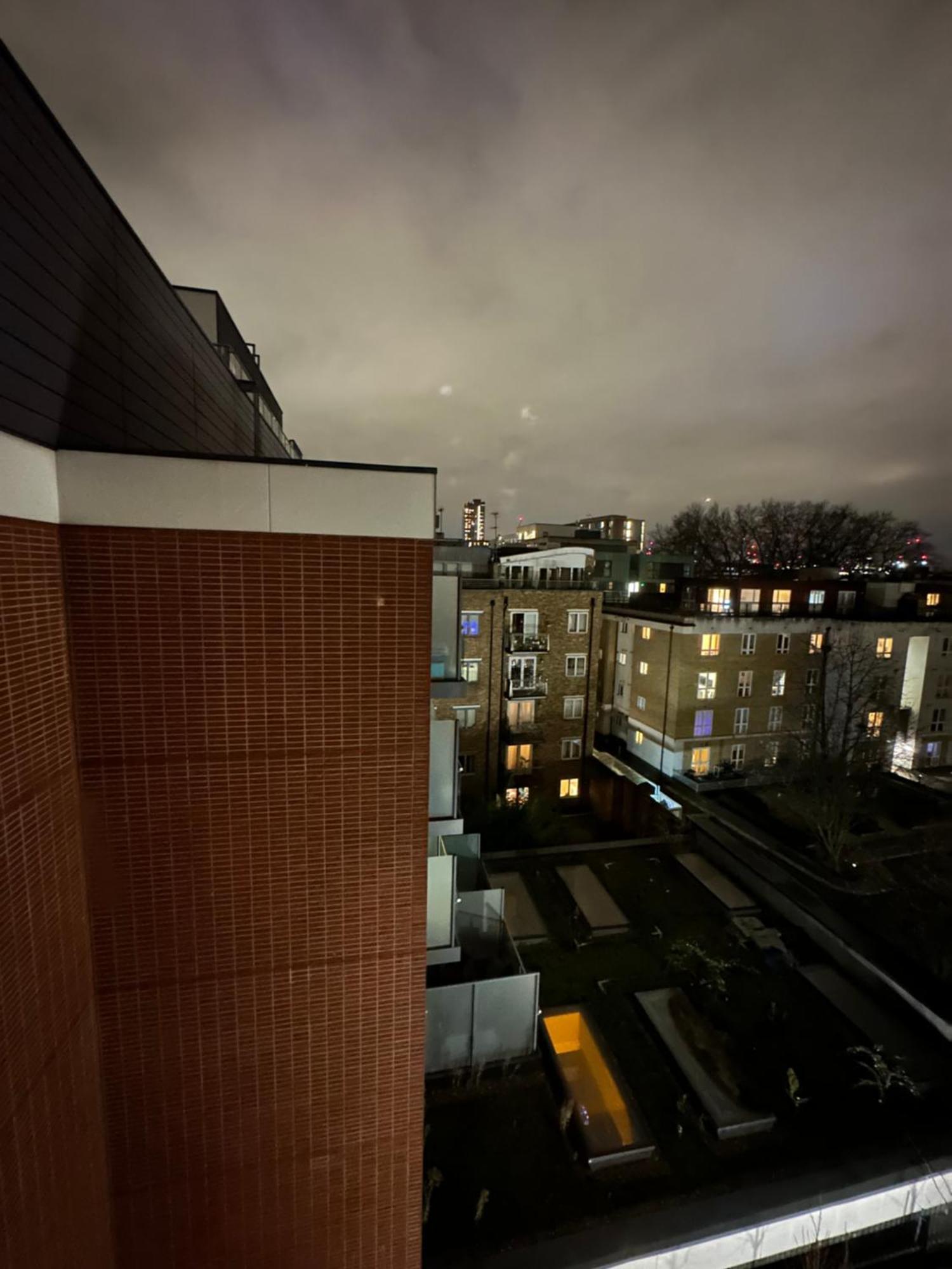 King Square Gardens Apartment London Exterior photo